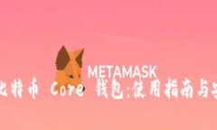全面解析比特币 Core 钱包：使用指南与