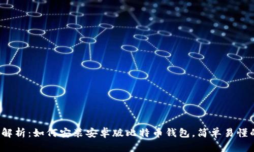 全面解析:如何安装安卓版比特币钱包,简单易懂的教程