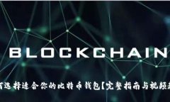 如何选择适合你的比特币钱包？完整指
