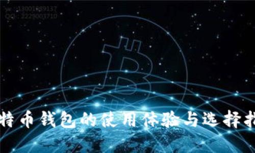 比特币钱包的使用体验与选择指南