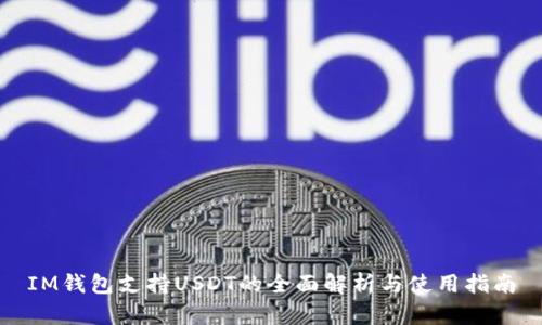 IM钱包支持USDT的全面解析与使用指南
