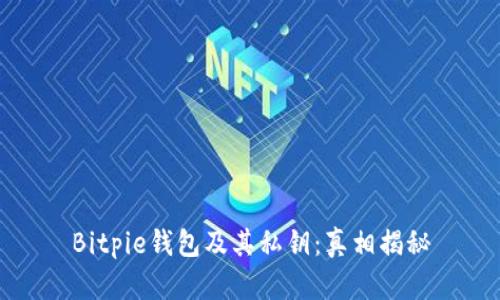 Bitpie钱包及其私钥:真相揭秘
