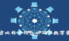 如何加密比特币钱包以确保数字资产安