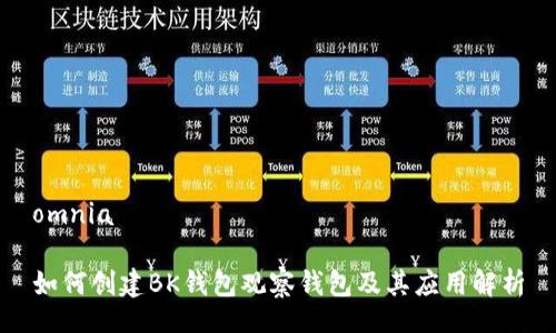 omnia

如何创建BK钱包观察钱包及其应用解析