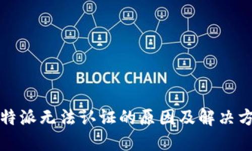 比特派无法认证的原因及解决方案