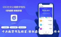 十大数字钱包推荐：轻松存储和管理比