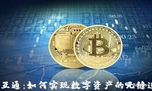 
探讨Web3资产互通：如何实现数字资产的无缝连接与价值增值