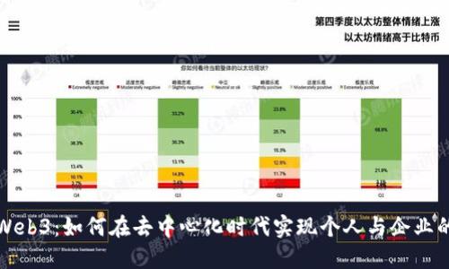 走进Web3：如何在去中心化时代实现个人与企业的成功