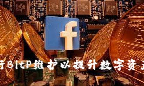 如何进行BitP维护以提升数字资产安全性