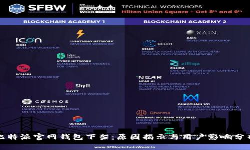 比特派官网钱包下架:原因揭示与用户影响分析