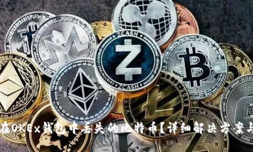 如何找回在OKEx钱包中丢失的比特币?详细解决方案与经验分享