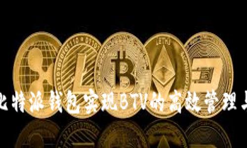 如何利用比特派钱包实现BTV的高效管理与投资回报