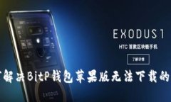 如何解决BitP钱包苹果版无法下载的问