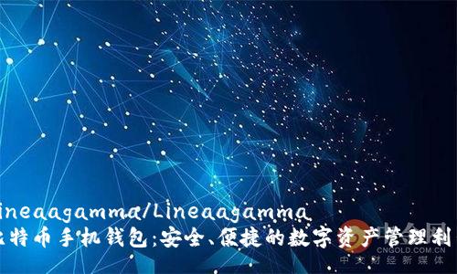 Lineaagamma/Lineaagamma
比特币手机钱包：安全、便捷的数字资产管理利器