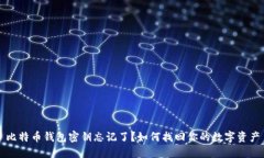比特币钱包密钥忘记了？如何找回你的