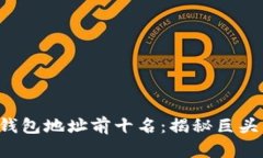 2023年比特币钱包地址前十名：揭秘巨