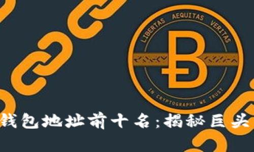 2023年比特币钱包地址前十名：揭秘巨头背后的财富积累
