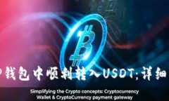 如何在BitP钱包中顺利转入USDT：详细指