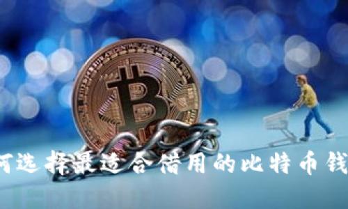 如何选择最适合借用的比特币钱包？