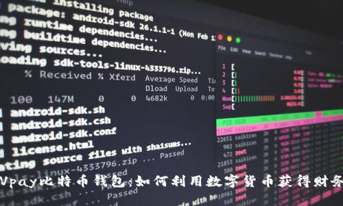 探索Vpay比特币钱包:如何利用数字货币获得财务自由
