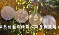 比特派无法转账给别人的原因及解决方