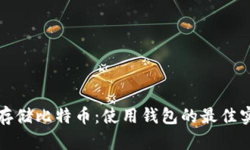 如何安全存储比特币:使用钱包的最佳实践与技巧