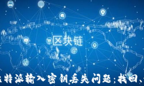 
如何有效应对比特派输入密钥丢失问题：找回、预防和安全技巧