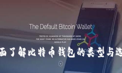 全面了解比特币钱包的类型与选择