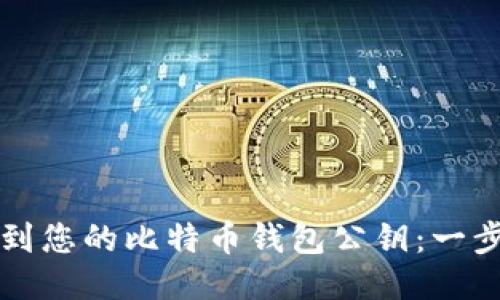 如何找到您的比特币钱包公钥:一步步指南