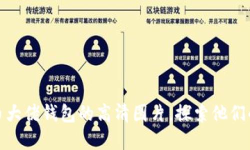 精选比特币大佬钱包的高清图片,探索他们的投资之道