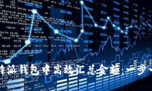 如何在比特派钱包中高效汇总金额:一步一步的指导