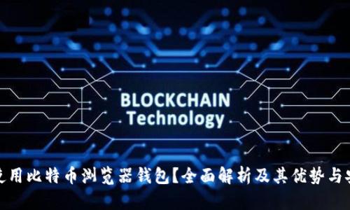 如何使用比特币浏览器钱包？全面解析及其优势与安全性