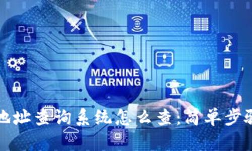 比特币钱包地址查询系统怎么查:简单步骤与实用技巧