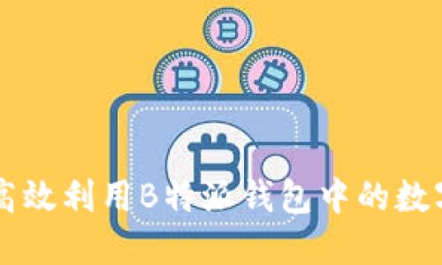 如何高效利用B特派钱包中的数字货币