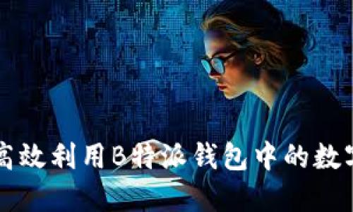 如何高效利用B特派钱包中的数字货币
