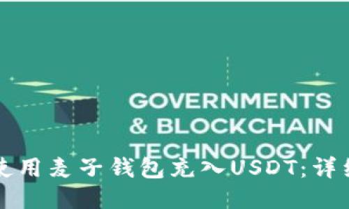 如何使用麦子钱包充入USDT：详细指南