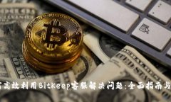 如何高效利用BitKeep客服解决问题：全